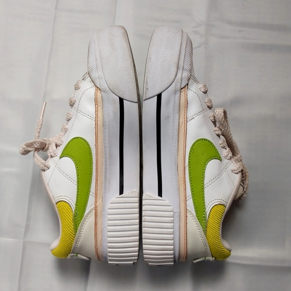 Nike Court Legacy Casual Shoes Sneakers - Picture 8 of 14